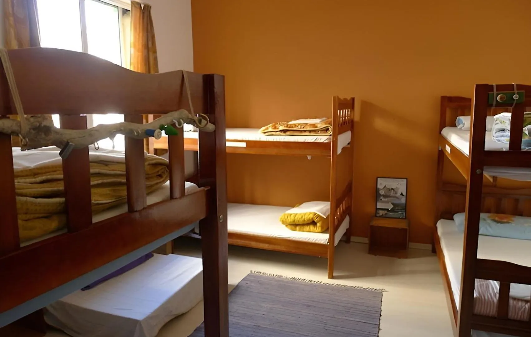 Tirana Backpacker Hostel 阿尔巴尼亚