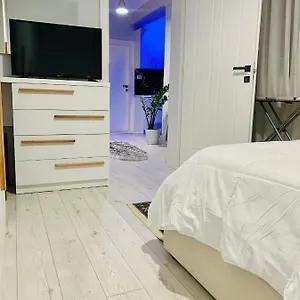 Apartament Cozy Corner