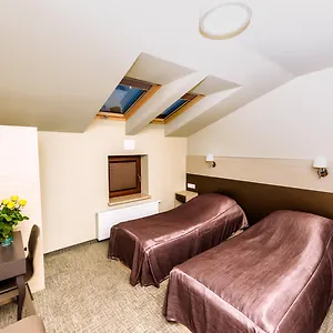 Kazimierz Iii Hotel Kraków